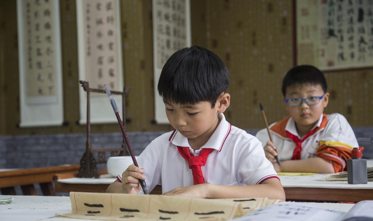 小学作文《我的课余生活》