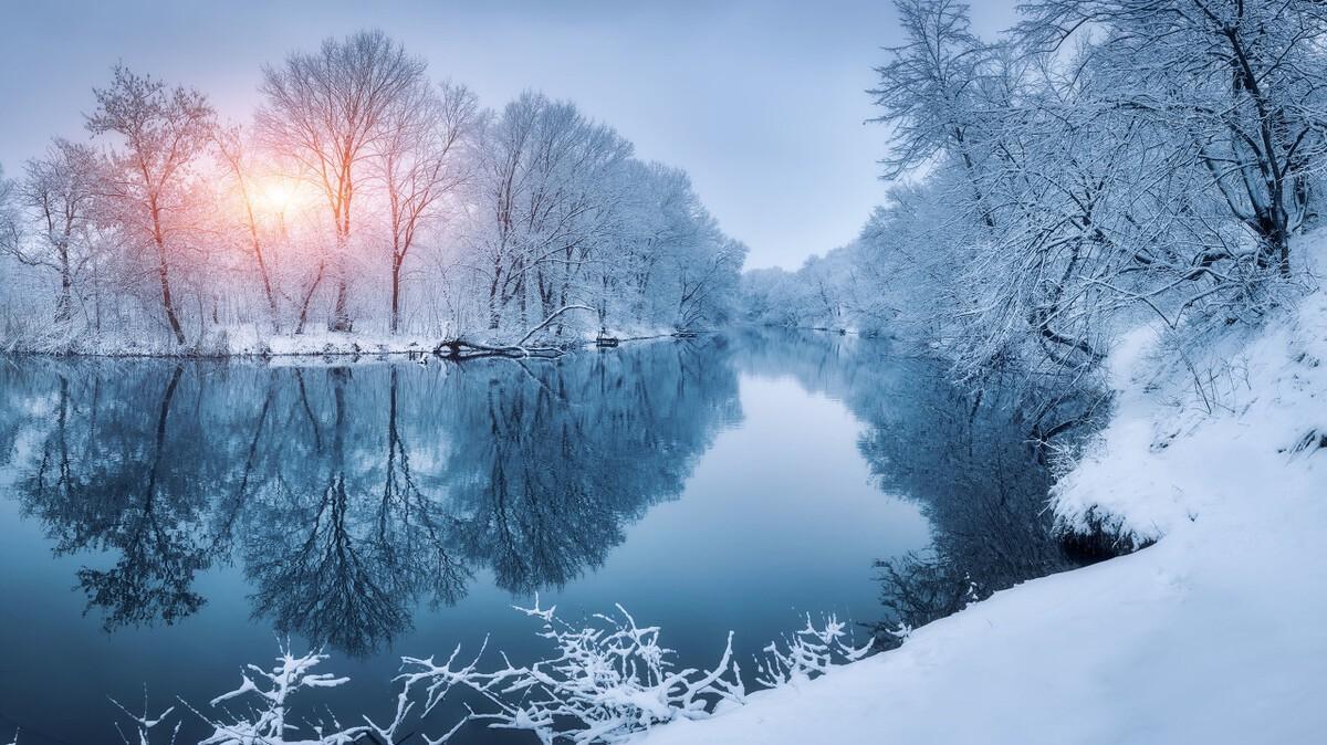 写雪景的名句有哪些