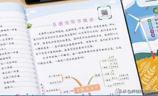 四年级孩子不会写作文家长怎么辅导她写