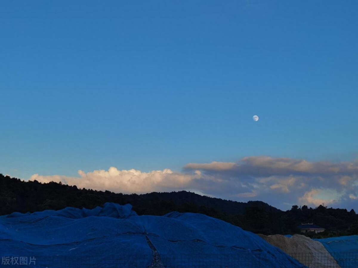 西江月·夜行黄沙道中解析