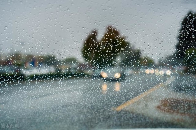 人生是一场雨（人生就像一场雨作文）