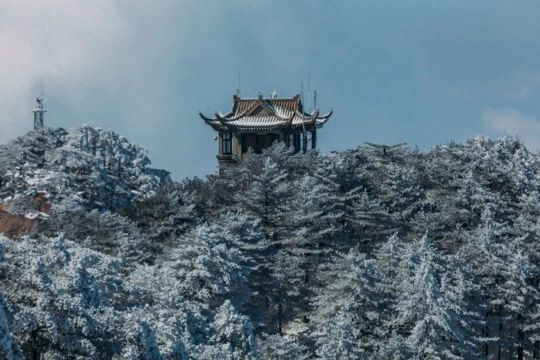 雪景诗词歌赋