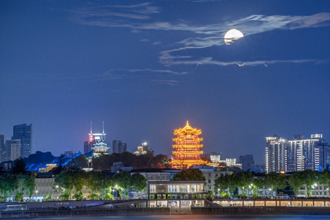 中秋节朋友圈祝福语说说