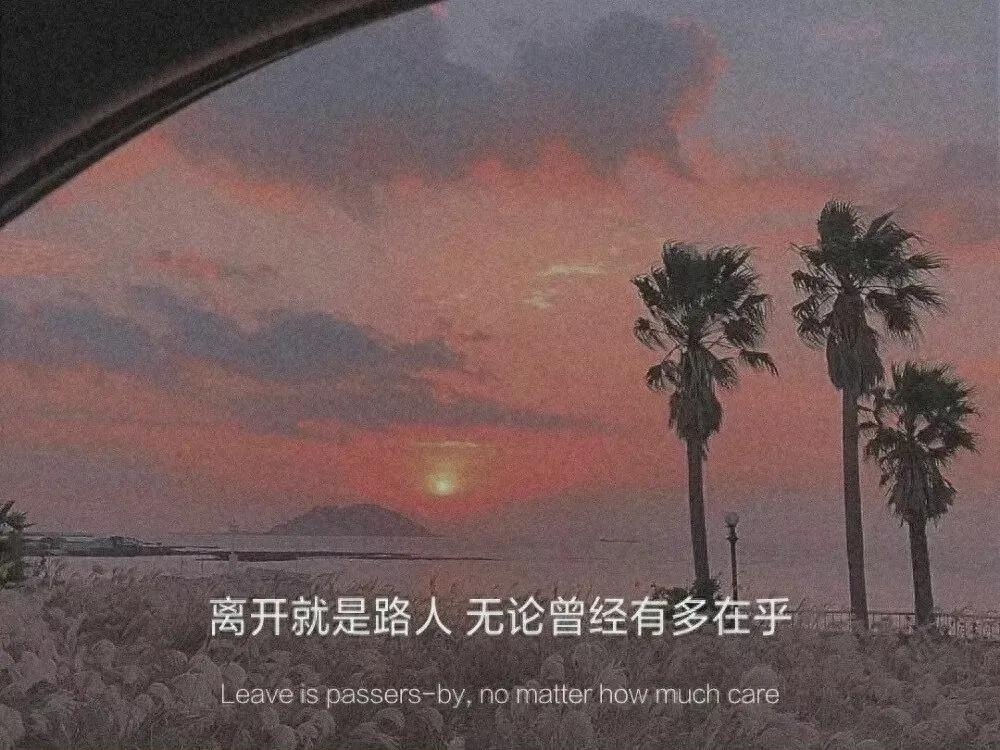 经典文章段落摘抄