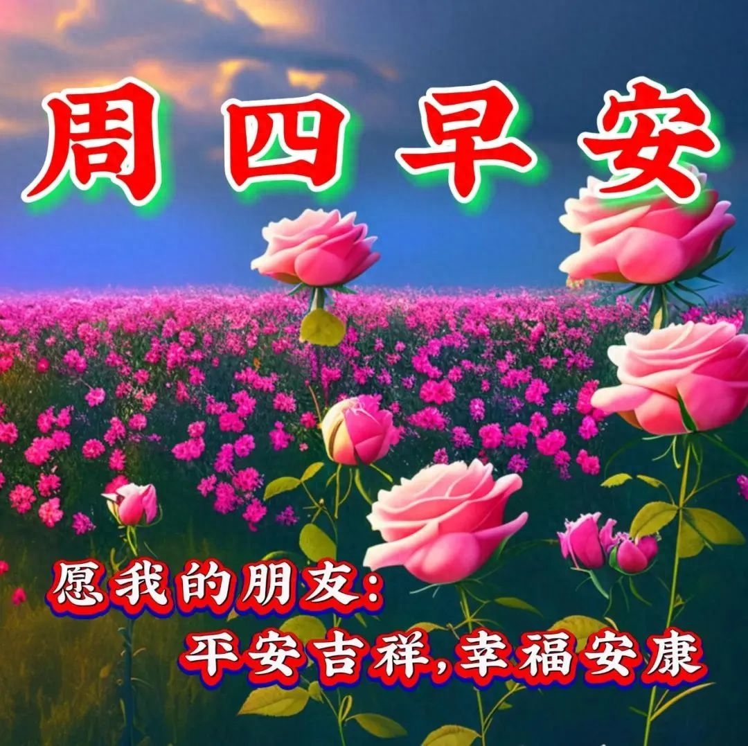 最经典的早安心语,早晨最暖心的句子