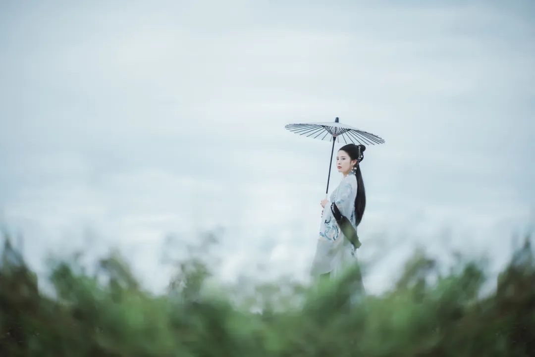 谷雨诗词大全