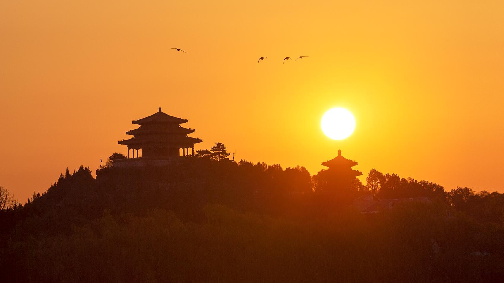 陈与义登岳阳楼原文及翻译