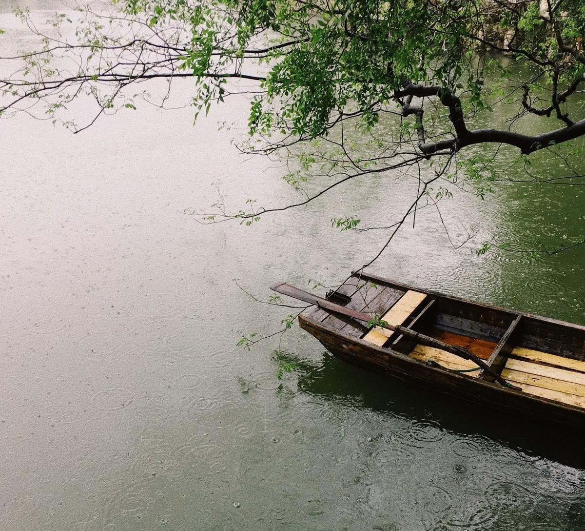 虞美人·听雨古诗原文及赏析