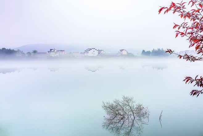 庐山烟雨全诗解读