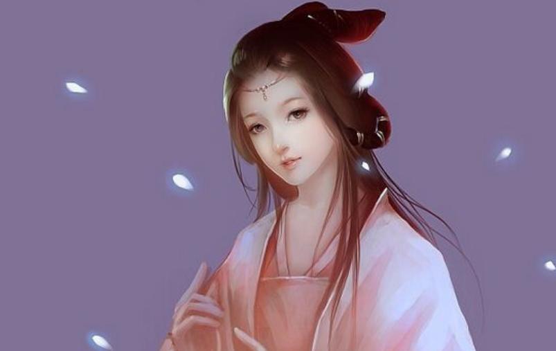 李白《赠段七娘》原文及赏析