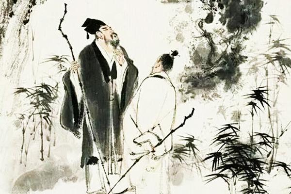 《记承天寺夜游》原文及翻译赏析