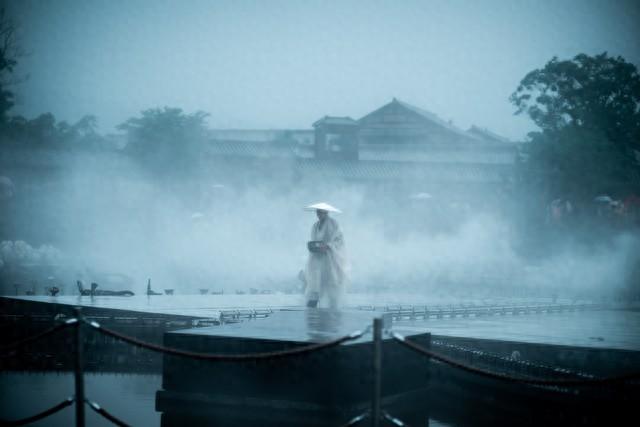 柳永《雨霖铃》原文及赏析