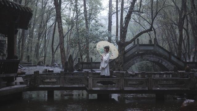 柳永《雨霖铃》原文及赏析