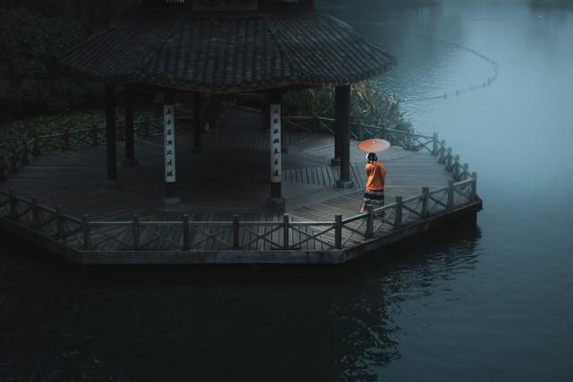 柳永《雨霖铃》原文及赏析