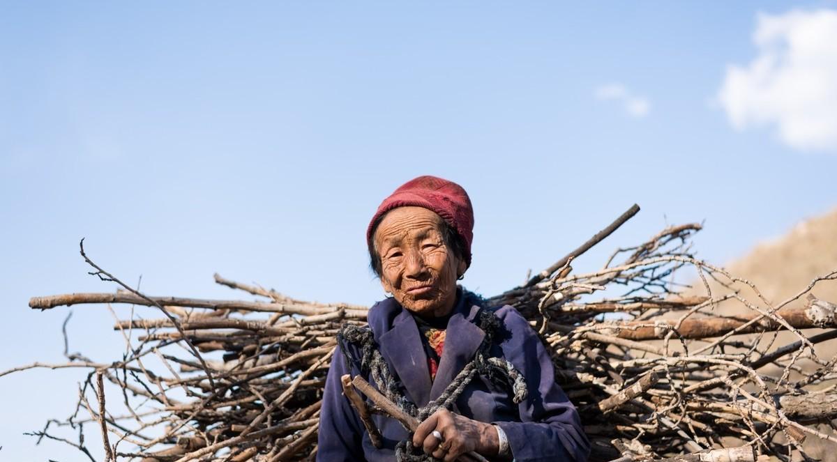 《落叶是疲倦的蝴蝶》