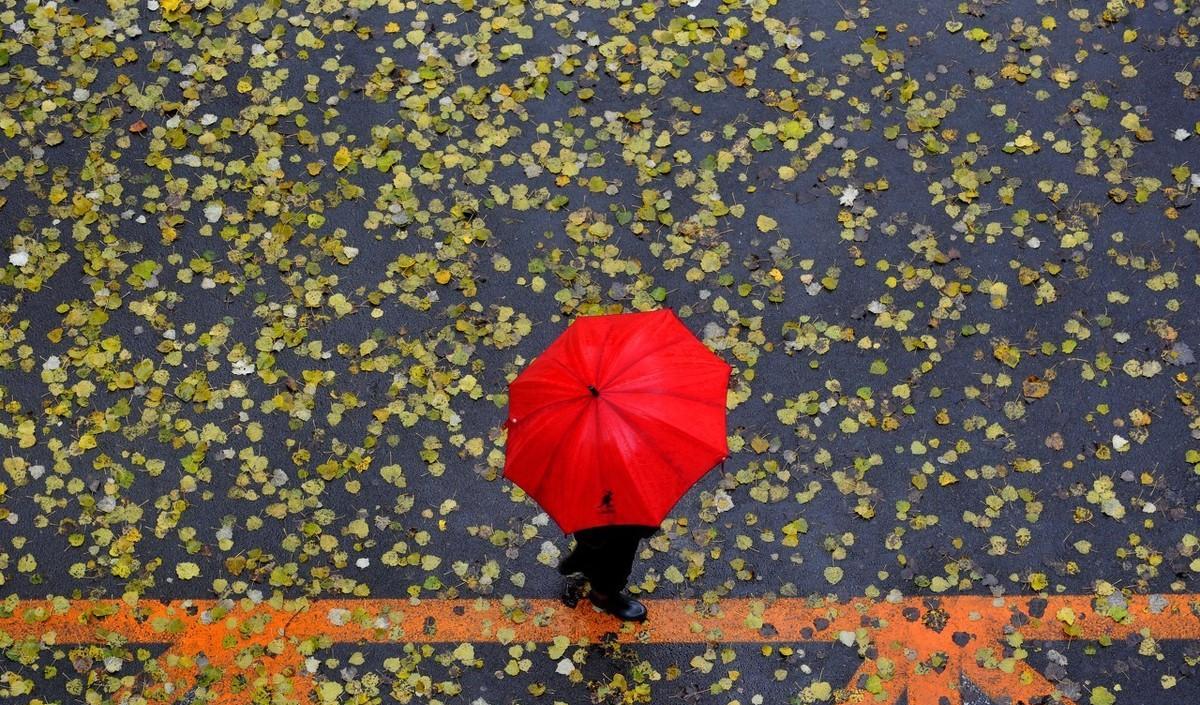 最经典的关于冬雨的古诗词