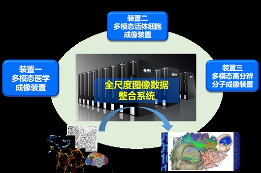 什么是多模态成像