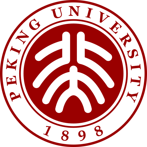 北京大学什么样