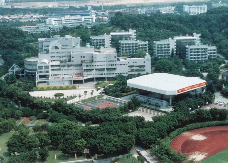 广东省暨南大学在哪里