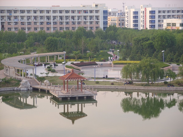 青岛农业大学有哪些