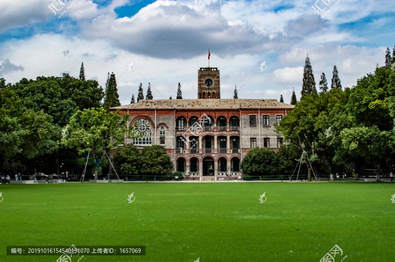 苏州大学环境怎么样啊