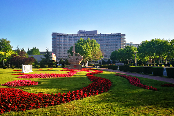 大连附近的大学有哪些大学