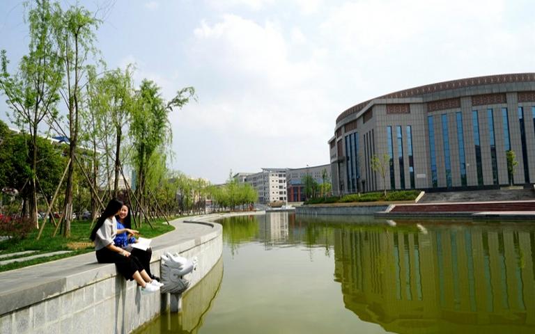 贵阳中医药怎么样大学