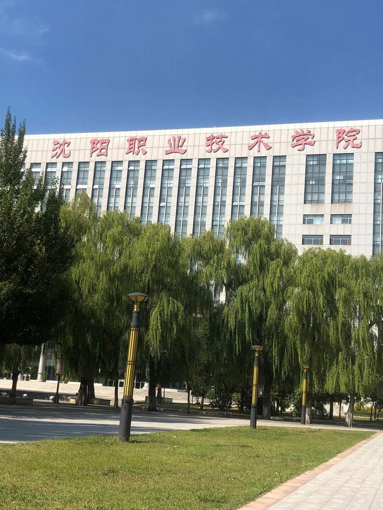 沈阳有哪些专科学建筑