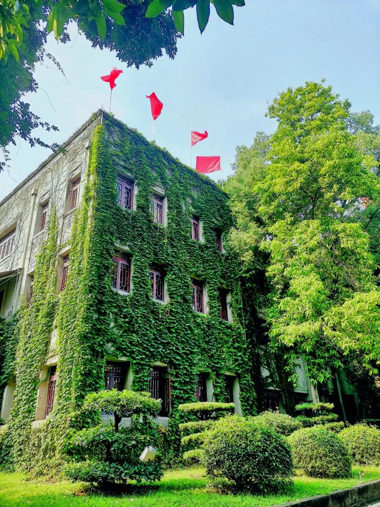 师范大学在哪个地方