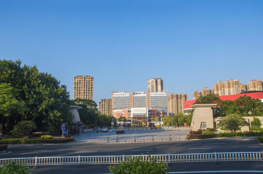 闽南师范大学怎么样啊