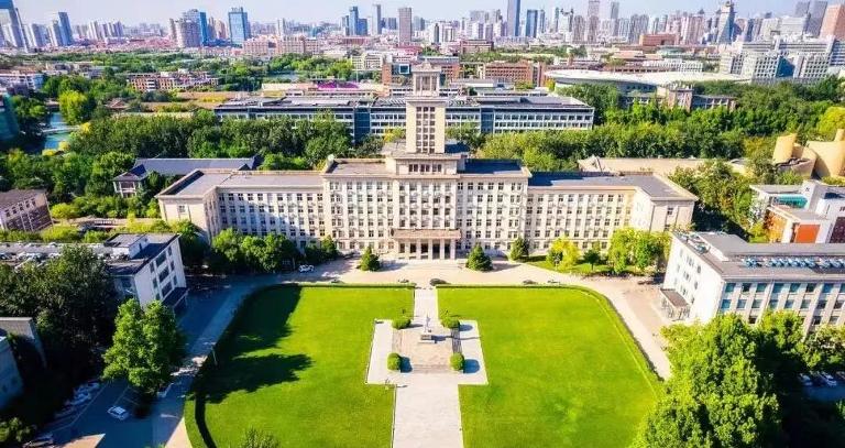 现在的南开大学怎么样