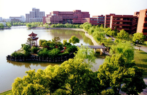 上海市交通大学怎么样