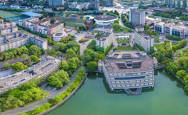 四川又哪些好的大学