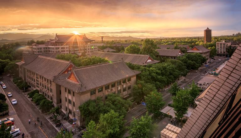 北大多少学院