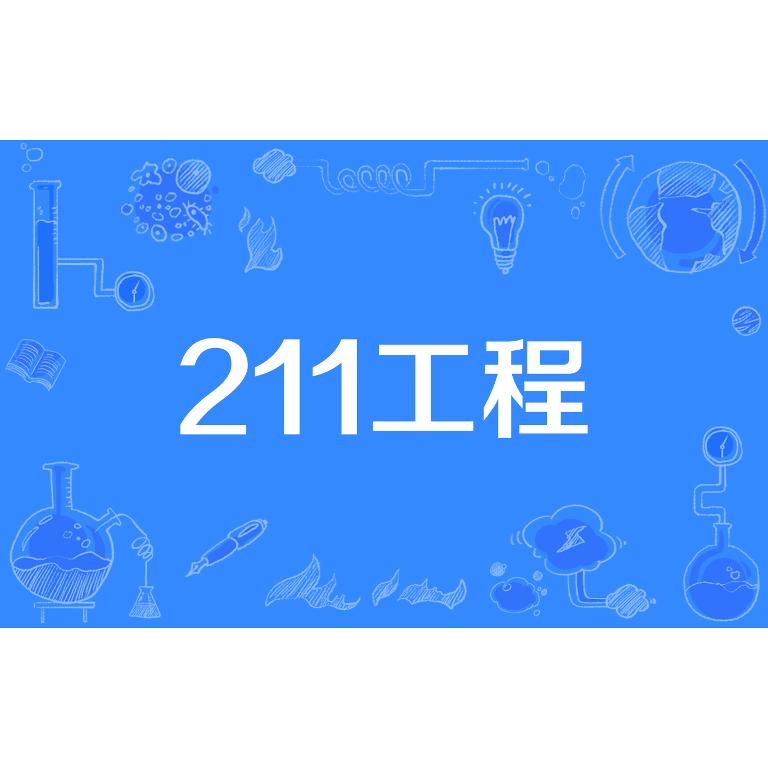 115所211大学是哪些