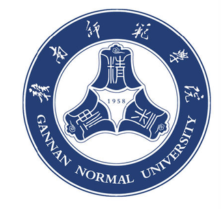 一赣南师范大学怎么走