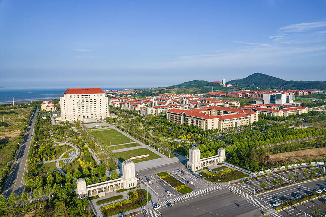 烟台大学和威海大学哪个好