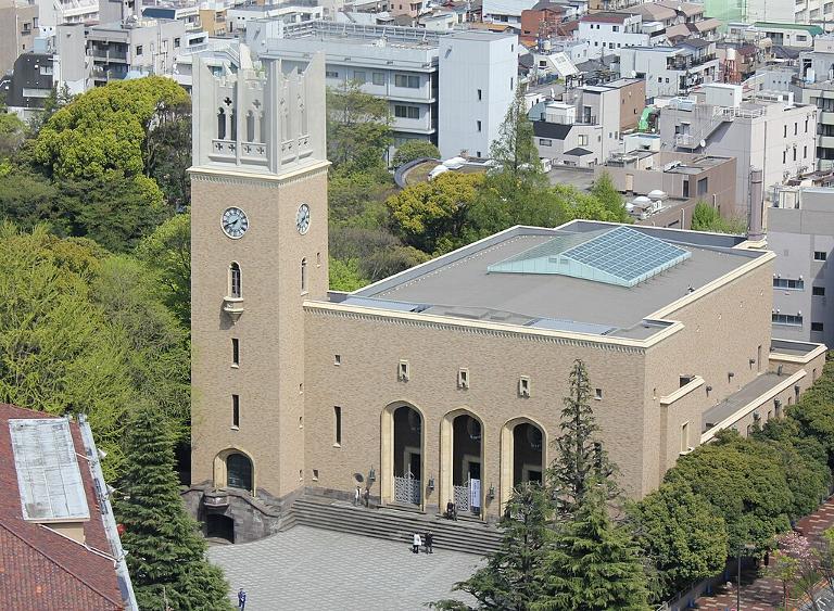 早稻田和兰州大学哪个好