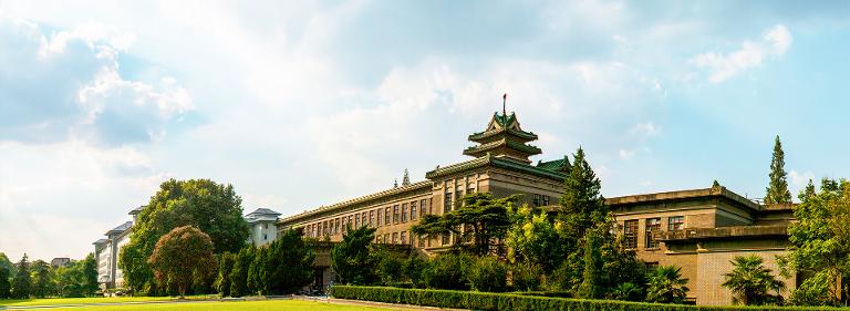 南京农业大学和哪个大学