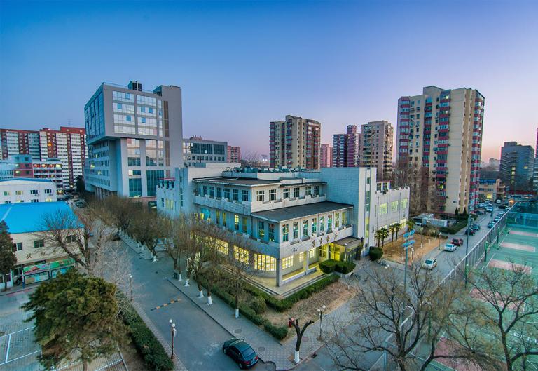 北京邮电大学北京科技大学哪个好