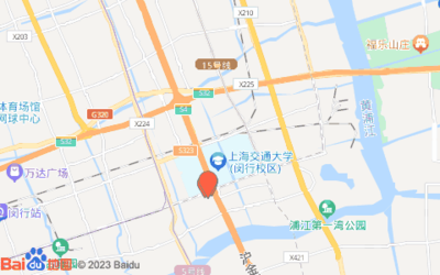 上海交通大学在什么路