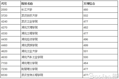 湖北大学如何专业