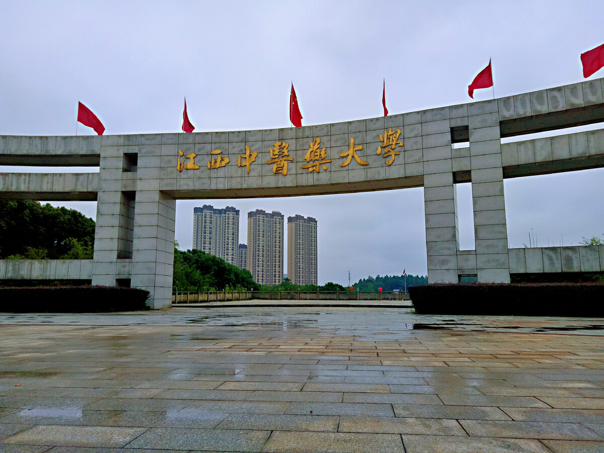 江西 什么大学