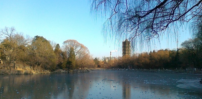 北京大学怎么预约参观