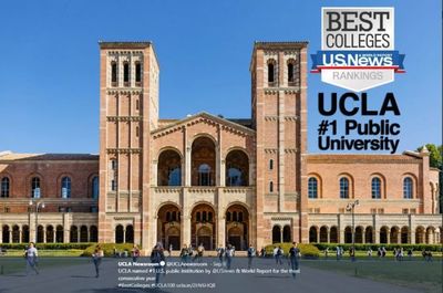 ucla csst如何办签证