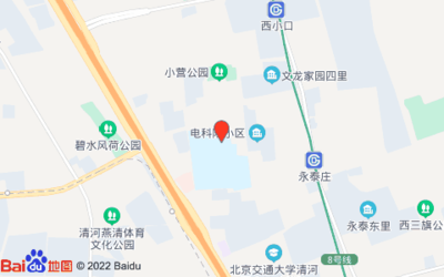 北京科技大学地址在哪里