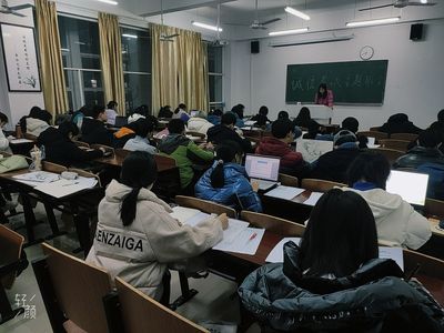 学生会能学到什么