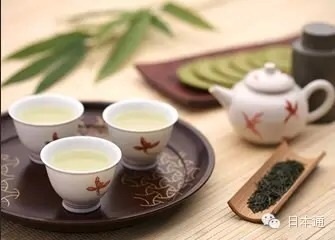 煎茶要煎多久