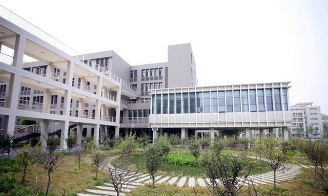 河南财经大学如何