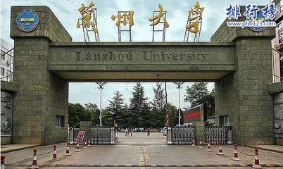 兰州财经大学怎么样